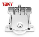 Ruedas para puertas correderas de armario | Takywj.com
