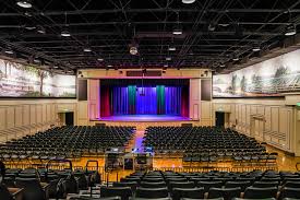 The Savannah Center Victory Productions