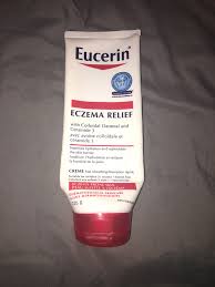 Highly effective lip balm for chapped and reddened lips, even those prone to inflammation. Eucerin Eczema Relief Reviews In Eczema Care Chickadvisor