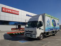 Check spelling or type a new query. Al Futtaim Hino Delivers 200 Trucks To National Food Products Company Pmv Middle East