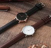 Custom Quartz Watch - Etsy