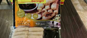 Has a very distinctive and unique taste. Info Lengkap Harga Pempek Beringin Semua Varian Daftar Harga Tarif