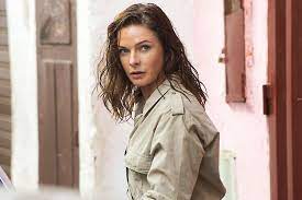 Rebecca Ferguson Talks Mission: Impossible Characters Death