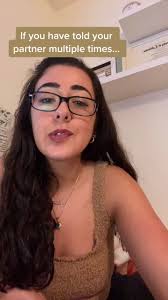 How to Stop Telling Your Partner What You Dont Like