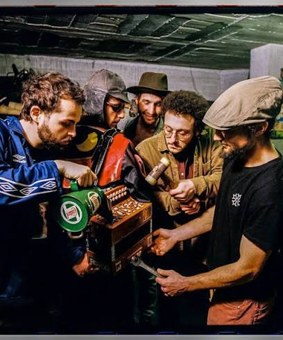 Pachamusta | Spotify