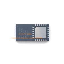 Ic cas redmi note 3. Bq24261 For Redmi Note3 Charger Ic 24 Pins Usb Control Ic Charging Chip Ic Charger Ic Chargingic Usb Aliexpress