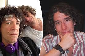 Ralph Howard's Instagram, Twitter & Facebook