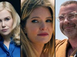 Who Killed Merritt In The Perfect Couple? The Killer Explained And How She  Died