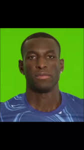 Nicolas JAKson #nicolas #jackson #nicolasjackson #chelsea #edit #humor...