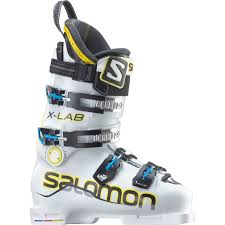 Salomon X Lab 130 2015 Race Boots From Ski Bartlett Uk