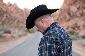 Respect The Tradition The 5 Rules Of Proper Cowboy Hat Etiquette Fashion Cowboy Hats Hats For Men Mens Cowboy Hats