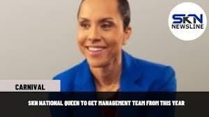 SKN NATIONAL QUEEN TO GET MANAGEMENT TEAM FROM THIS YEAR