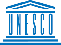 Image of UNESCO logo png