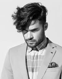 Men's hairstyles & haircuts for men. Men S Bangs Hairstyle Different Types Top 10 Styles