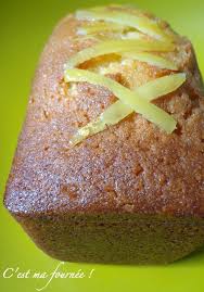 L Incontournable Cake Au Citron De Pierre Herme Recette Citron Recettes De Cuisine Alimentation
