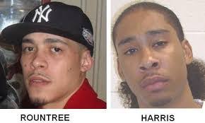 Douglas Rountree's Instagram, Twitter & Facebook