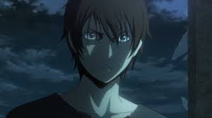 Science Fell In Love So I Tried To Prove It Anime Review Ryota Of Btooom Anime
