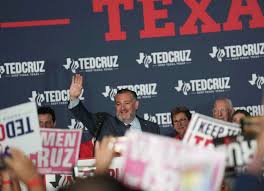 Houston election updates: Trump celebrates wins in key swing states