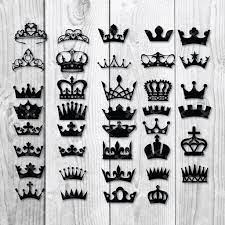 Free Free Crown Bow Svg 167 SVG PNG EPS DXF File