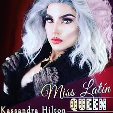 Miss Latín Queen