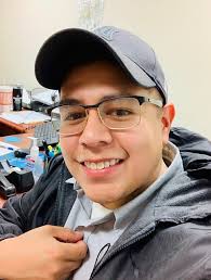 Joe Morales Obituary