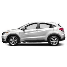 Honda hrv 2018 misty green pearl. Amazon Com Dawn Enterprises Fe Hrv16 Finished End Body Side Molding Compatible With Honda Hr V Alabaster Silver Nh700m Automotive