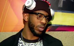 Report: Clippers an 'overwhelming favorite' to keep Chris Paul