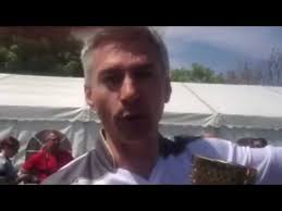 Paul Clews Bytes Jonathan Edwards CBE 210512