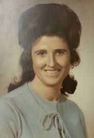 Obituary of Mary Bell Brown