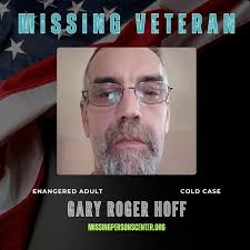 Gary Roger Hoff
