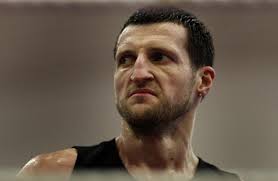 Carl Froch's Toughest Opponent