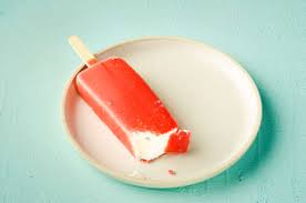 Glazing bars for polycarbonate sheets and glazing bars for glass.a wide range of self support glazing bars and rafter glazing bars. Ice Cream Homemade Red Glaze Ice Cream On A Stick In White Stock Photo Picture And Royalty Free Image Image 142360496