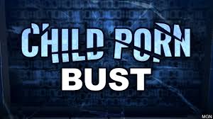 3 Brodhead men arrested, accused of possessing child pornography | Archive  | wkow.com