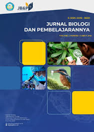 Savesave rps biologi umum untuk. Keanekaragaman Makroalga Sekitar Pantai Pancur Alas Purwo Sebagai Media Pembelajaran Realia Mahasiswa Calon Guru Biologi Di Fmipa Universitas Negeri Malang Jurnal Biologi Dan Pembelajarannya Jb P