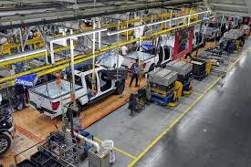 Lamenta sector automotriz rechazo a T-MEC