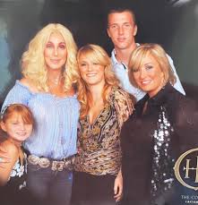 Tanya Tucker'S Life In Photos - See Photos Of A Young Tanya Tucker