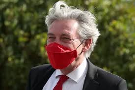 Scottish Labour Holyrood candidate plan would be "unlawful" says party  legal advice