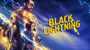 The information on black lightning getting a restoration broke out late in 2020. Black Lightning Season 4 Episode 8 Release Date Watch Online Preview Otakukart