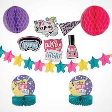 Once you know where to start if it is graduation party, consider using the school's colors. Party Decorations 5 000 Decor Items For Picture Perfect Parties