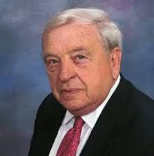 Obituary information for Robert J. Haas