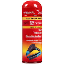 11 hair serums that really work, according to our beauty scientists. Fantasia High Potency Ic Original Heat Protector Straightening Serum 6 Fl Oz Walmart Com Walmart Com