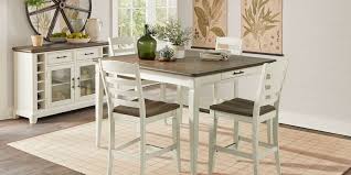Want this dinning room set dining in style pinterest room set. Shop Square Dining Room Table Sets