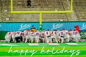 Senior Spotlight: Raymond Bergner 🌟 Strong Safety, Linebacker💪 LHS Class  of 2025 🎓 💙🏈🧡 @berg_raymond14
