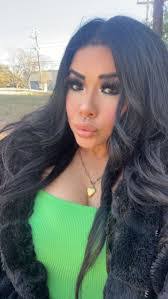 Alyssa Gianino's Instagram, Twitter & Facebook