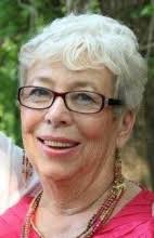 Obituary information for Robin Mary Clark