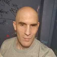 Steve Vezina's Instagram, Twitter & Facebook