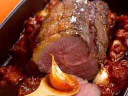 Roti De Magret De Canard Recettes Recette Recette Roti Recettes De Cuisine Recette