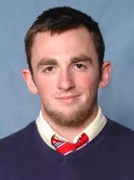 2007-2008 Men's Track & Field Roster