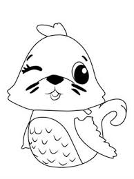 60 pictures for coloring of best quality. Kids N Fun Com 27 Coloring Pages Of Hatchimals