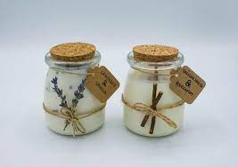 Soy Candle Making Kit Craft Kit For Adults Candle Gift Etsy Diy Candle Gift Diy Candle Making Kit Candle Making Kit